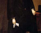 迭戈 罗德里格斯 德 席尔瓦 委拉斯贵支 : Philip IV, King of Spain